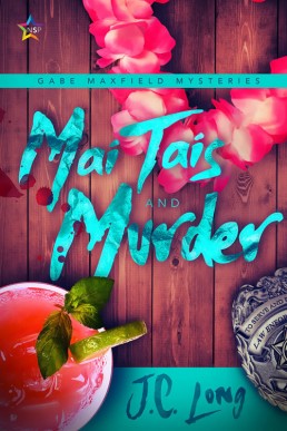 Tais and Murder (Gabe Maxfield 1)