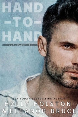 Hand to Hand (SEAL Daddy 1)