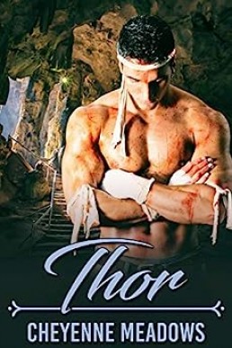Thor (Misfit Shifters #2)
