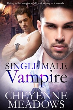 Single Male Vampire