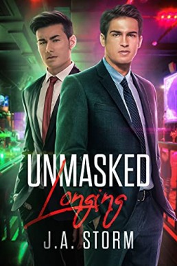 Unmasked Longing