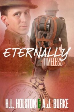Eternally Timeless (Eternal 1)