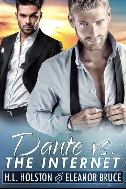 Dante vs the Internet