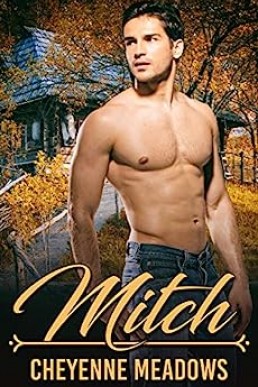 Mitch (Misfit Shifters #1)
