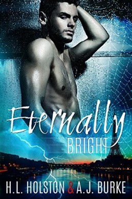Eternally Bright (Eternal 2)