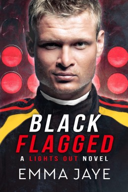 Black Flagged (Lights Out)