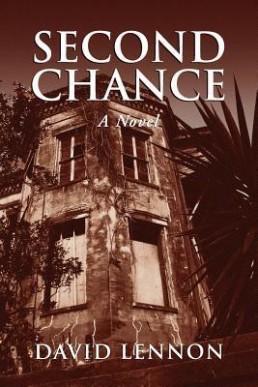 Second Chance (Michel Doucette & Sassy Jones Mystery #3)