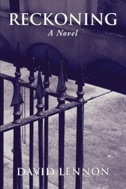 Reckoning (Michel Doucette & Sassy Jones Mystery #5)