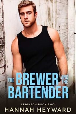 The Brewer and the Bartender (Leighton 2)