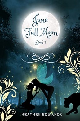 June Full Moon: Book 1