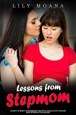 Lessons from hot Stepmom: