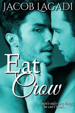 Eat Crow (The Birds and the Beasts #1)