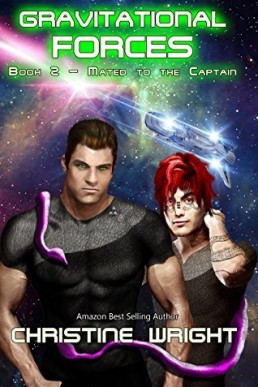 Gravitational Forces (Mated to the Captain 2)