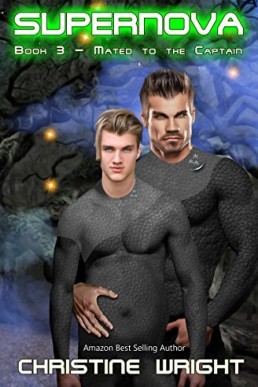 Supernova (Mated to the Captain 3)