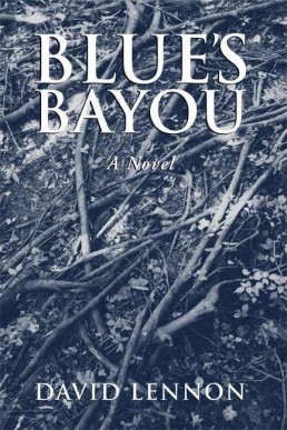 Blue's Bayou (Michel Doucette & Sassy Jones Mystery #4)
