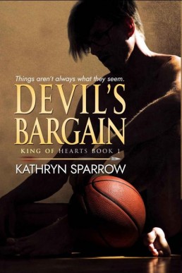 Devil's Bargain (King of Hearts 1)