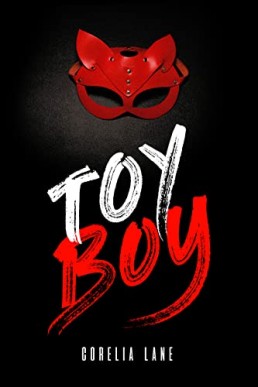 Toy Boy: M/M spicy millionaire romance