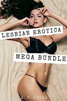 Lesbian Erotica: The Mega Bundle