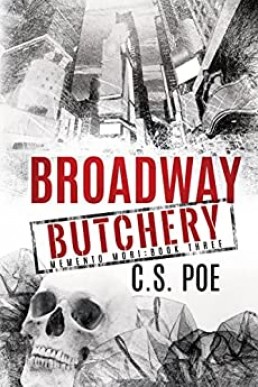 Broadway Butchery (Memento Mori #3)