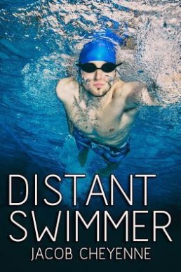 Distant Swimmer