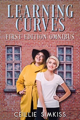 The Learning Curves Omnibus: Learning Curves / Wrapped Up in You and Short Stories