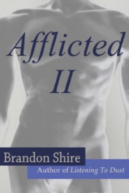 Afflicted (Afflicted 2)
