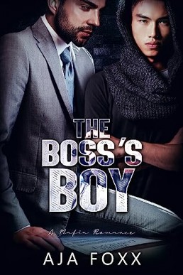 The Boss's Boy (Mafia Mayhem #2)