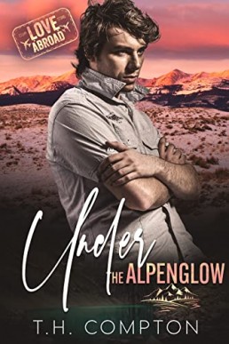 Under the Alpenglow