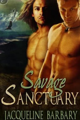Savage Sanctuary
