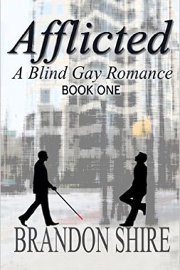 Afflicted (Afflicted 1)