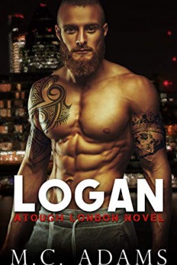 LOGAN (Tough London 2)