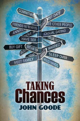 Taking Chances (Tales From Foster High Book #5)