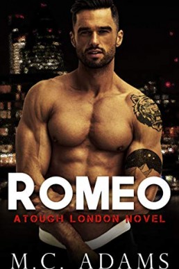 ROMEO (Tough London 3)