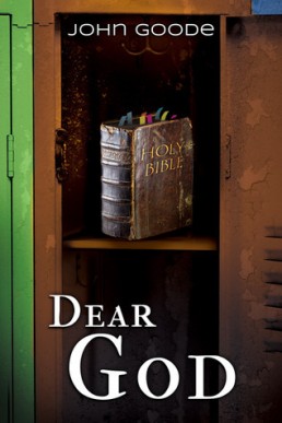 Dear God (Tales from Foster #4.5)