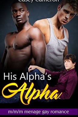 His Alpha's Alpha