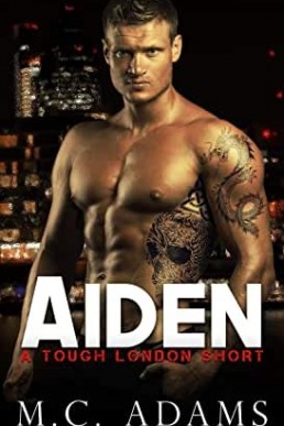 AIDEN (Tough London 3.5)