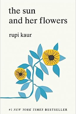 The Sun and her flowers-Rupi Kaur