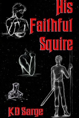 His Faithful Squire (Knight Errant 2)