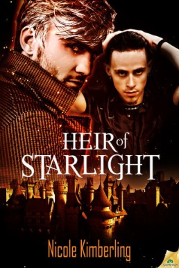 Heir of Starlight (Sea of Stars 2)