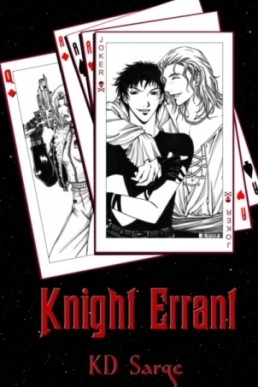 Knight Errant (Knight Errant 1)