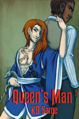 Queen’s Man