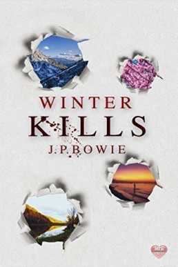 Winter Kills (Seasons of Murder 4)