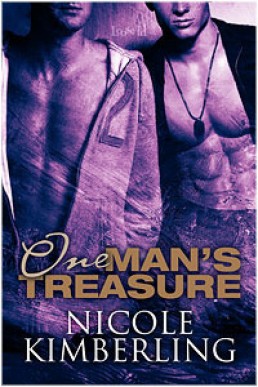 One Man's Treasure (Bellingham 4)