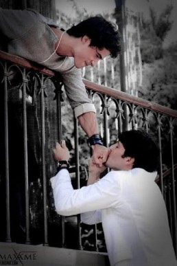 Romeo and Julian (A Near-Tragedy Near Verona)