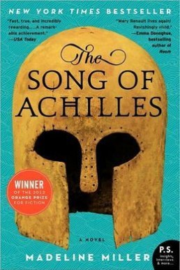 The Song of Achilles: A Novel