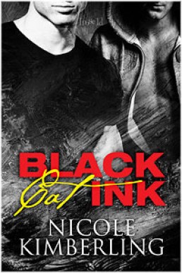 Black Cat Ink (Bellingham 3)