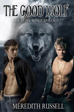 The Good Wolf (Lone Wolf 1)