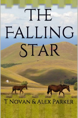 The Falling Star: Novella One
