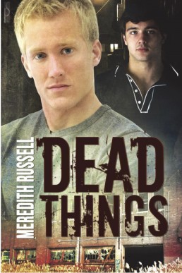 Dead Things (Dead Things 1)