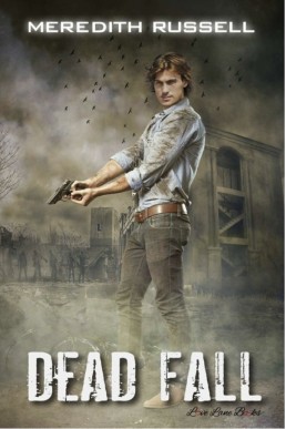 Dead Fall (Dead Things 2)